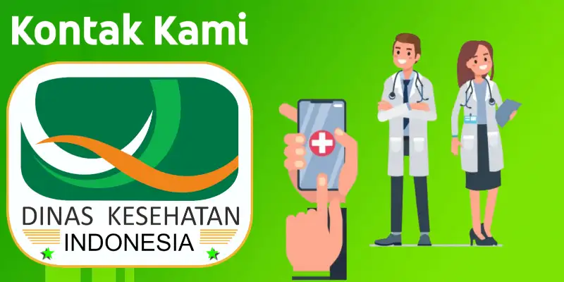 Layanan Dinkes Aceh Jaya