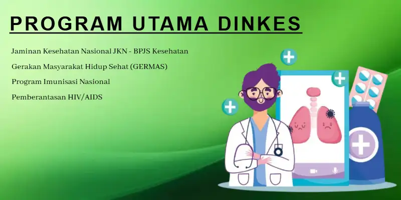 Program Dinkes Aceh Jaya